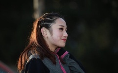 坏小子与俏丫头